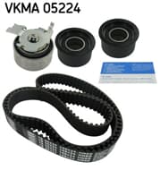 TRIGER EKSANTRIK KITI OPEL ASTRA G X20XEV